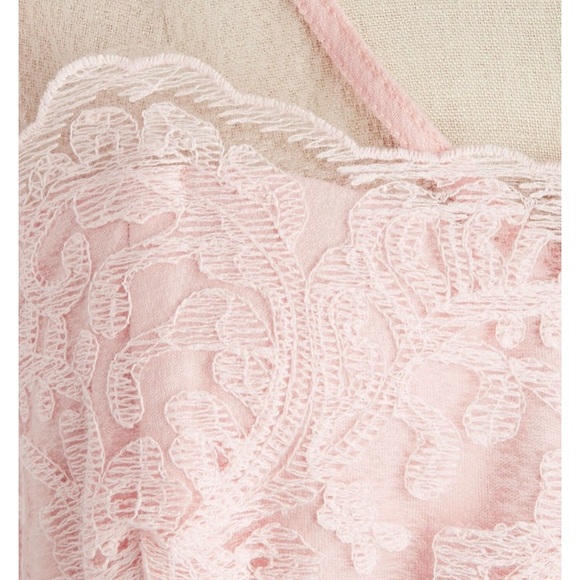 ModCloth’s Outstanding on Ceremony Dress in Blush - Picture 4 of 7